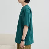 <Parknik>ロゴプリントTシャツ | coen【men】 | 詳細画像13