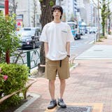 <Parknik>ロゴプリントTシャツ | coen【men】 | 詳細画像3