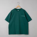 <Parknik>ロゴプリントTシャツ | coen【men】 | 詳細画像15