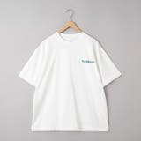 <Parknik>ロゴプリントTシャツ | coen【men】 | 詳細画像17