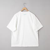 <Parknik>ロゴプリントTシャツ | coen【men】 | 詳細画像18