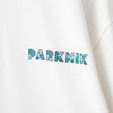 <Parknik>ロゴプリントTシャツ | coen【men】 | 詳細画像20