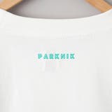 <Parknik>ロゴプリントTシャツ | coen【men】 | 詳細画像21
