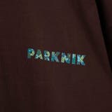 <Parknik>ロゴプリントTシャツ | coen【men】 | 詳細画像22