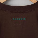 <Parknik>ロゴプリントTシャツ | coen【men】 | 詳細画像23