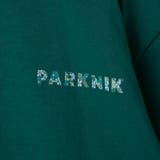 <Parknik>ロゴプリントTシャツ | coen【men】 | 詳細画像24