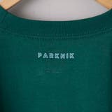 <Parknik>ロゴプリントTシャツ | coen【men】 | 詳細画像25