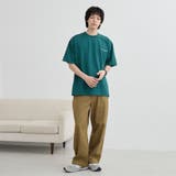 <Parknik>ロゴプリントTシャツ | coen【men】 | 詳細画像8