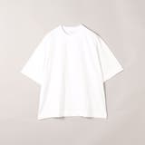 【2枚セット/パックTee】2パック ヘビーウェイトビッグTシャツ | coen【men】 | 詳細画像12