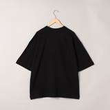 【2枚セット/パックTee】2パック ヘビーウェイトビッグTシャツ | coen【men】 | 詳細画像13