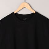 【2枚セット/パックTee】2パック ヘビーウェイトビッグTシャツ | coen【men】 | 詳細画像14