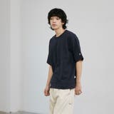 DISCUS別注 USAコットンスウェットTシャツ | coen【men】 | 詳細画像22