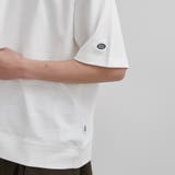 DISCUS別注 USAコットンスウェットTシャツ | coen【men】 | 詳細画像29