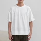 DISCUS別注 USAコットンスウェットTシャツ | coen【men】 | 詳細画像33