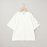 DISCUS別注 USAコットンスウェットTシャツ | coen【men】 | 詳細画像36