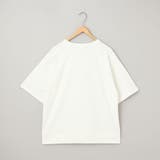 DISCUS別注 USAコットンスウェットTシャツ | coen【men】 | 詳細画像37