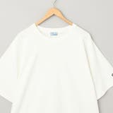 DISCUS別注 USAコットンスウェットTシャツ | coen【men】 | 詳細画像38