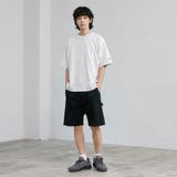 DISCUS別注 USAコットンスウェットTシャツ | coen【men】 | 詳細画像7