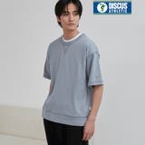その他1 | DISCUS別注 USAコットンスウェットTシャツ | coen【men】
