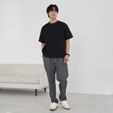 極楽Tシャツ | coen【men】 | 詳細画像11 