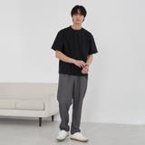 極楽Tシャツ | coen【men】 | 詳細画像13 
