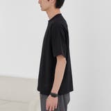 極楽Tシャツ | coen【men】 | 詳細画像17 