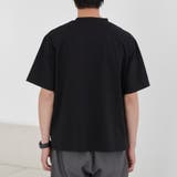 極楽Tシャツ | coen【men】 | 詳細画像18 