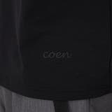 極楽Tシャツ | coen【men】 | 詳細画像19 