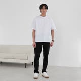 極楽Tシャツ | coen【men】 | 詳細画像3 
