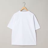 極楽Tシャツ | coen【men】 | 詳細画像21 