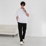 極楽Tシャツ | coen【men】 | 詳細画像5 