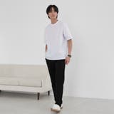極楽Tシャツ | coen【men】 | 詳細画像7 