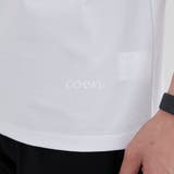 極楽Tシャツ | coen【men】 | 詳細画像8 