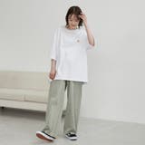 KELTY（ケルティ）別注ワンポイントロゴTシャツ | coen【men】 | 詳細画像10 