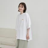 KELTY（ケルティ）別注ワンポイントロゴTシャツ | coen【men】 | 詳細画像11 