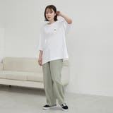 KELTY（ケルティ）別注ワンポイントロゴTシャツ | coen【men】 | 詳細画像12 