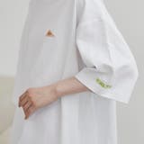 KELTY（ケルティ）別注ワンポイントロゴTシャツ | coen【men】 | 詳細画像14 