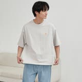 KELTY（ケルティ）別注ワンポイントロゴTシャツ | coen【men】 | 詳細画像16 