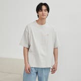 KELTY（ケルティ）別注ワンポイントロゴTシャツ | coen【men】 | 詳細画像18 