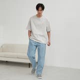 KELTY（ケルティ）別注ワンポイントロゴTシャツ | coen【men】 | 詳細画像19 