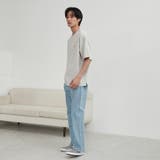 KELTY（ケルティ）別注ワンポイントロゴTシャツ | coen【men】 | 詳細画像20 