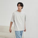 KELTY（ケルティ）別注ワンポイントロゴTシャツ | coen【men】 | 詳細画像21 