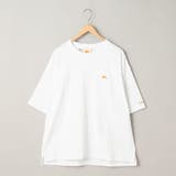 KELTY（ケルティ）別注ワンポイントロゴTシャツ | coen【men】 | 詳細画像23 