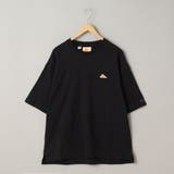 KELTY（ケルティ）別注ワンポイントロゴTシャツ | coen【men】 | 詳細画像24 