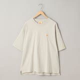 KELTY（ケルティ）別注ワンポイントロゴTシャツ | coen【men】 | 詳細画像25 