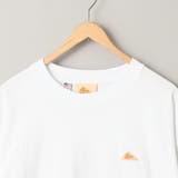 KELTY（ケルティ）別注ワンポイントロゴTシャツ | coen【men】 | 詳細画像27 