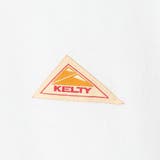 KELTY（ケルティ）別注ワンポイントロゴTシャツ | coen【men】 | 詳細画像31 