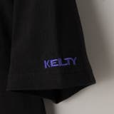 KELTY（ケルティ）別注ワンポイントロゴTシャツ | coen【men】 | 詳細画像32 