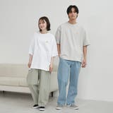 KELTY（ケルティ）別注ワンポイントロゴTシャツ | coen【men】 | 詳細画像5 