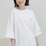 KELTY（ケルティ）別注ワンポイントロゴTシャツ | coen【men】 | 詳細画像7 